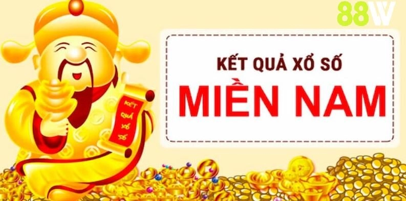 Tips chơi xổ số miền Nam thắng đậm tiền